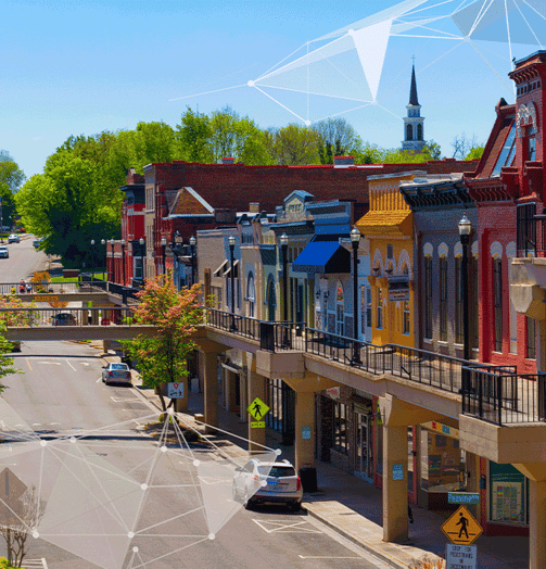 Hamblen-Downtown