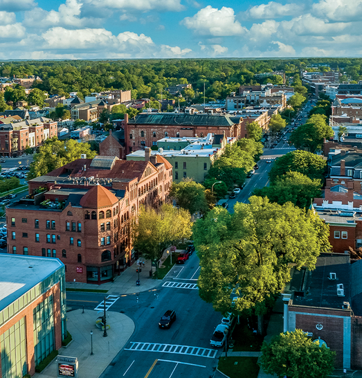 Saratoga