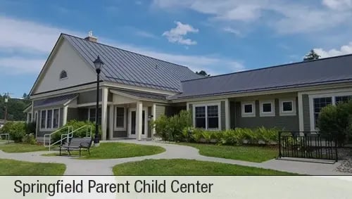 Springfield Parent Child Center Color